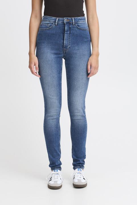 Actual product image Ichi Twiggy (W26/L32)