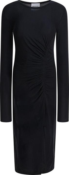 Actual product image Marant Étoile "Jelina" dress (38)