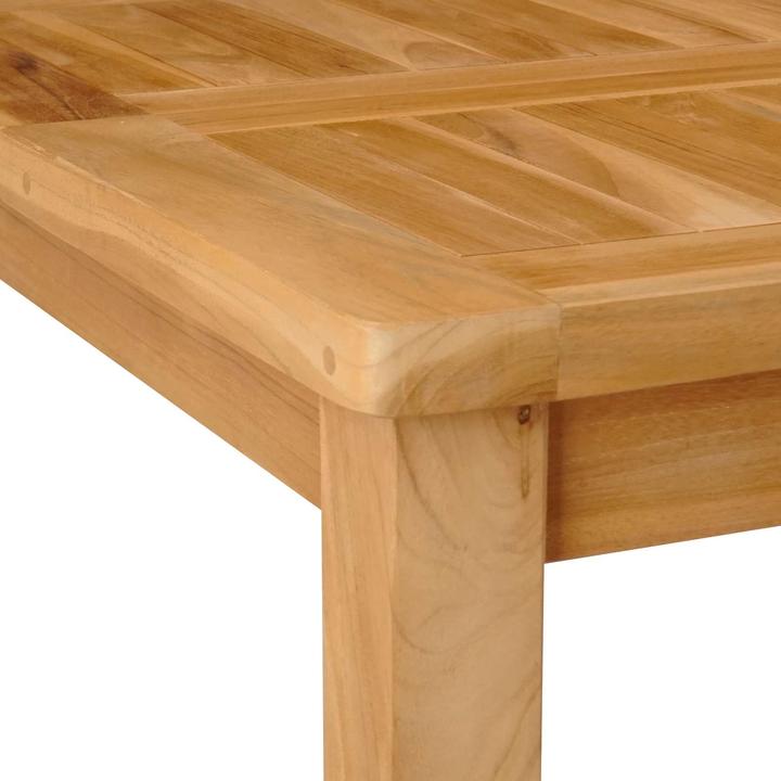 Image du produit vidaXL Bartisch (110 x 60 x 105 cm)