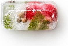 Produktbild Lékué Eiswürfelbehälter