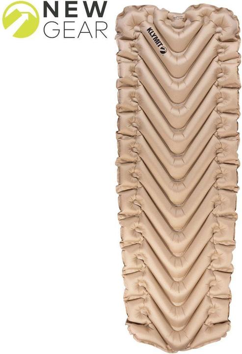 Immagine prodotto Klymit Insulated Static V Luxe SL