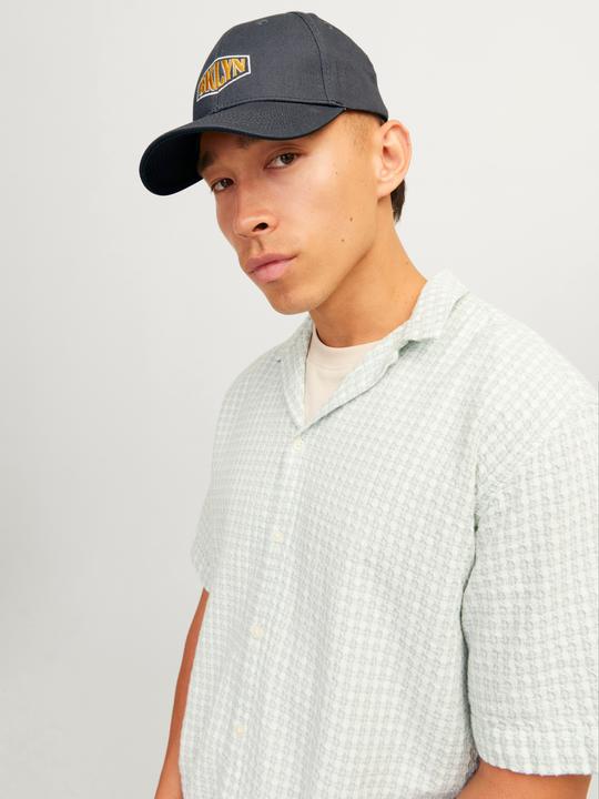 Immagine prodotto Jack & Jones Berretto Da Baseball Jacbrooke Noos Ln (Taglia unica)