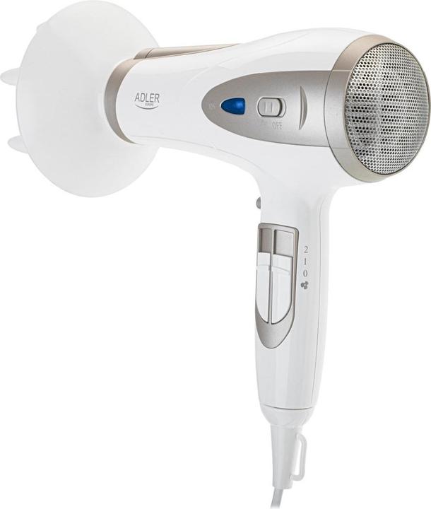 Actual product image Adler Ad 2248wc (2400 W)