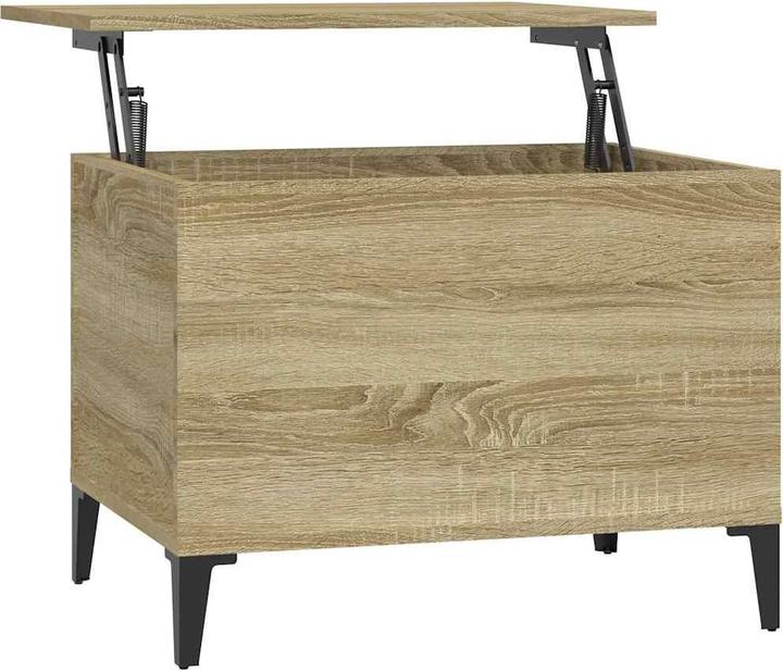 Image du produit vidaXL Couchtisch (60 x 44.50 x 45 cm)