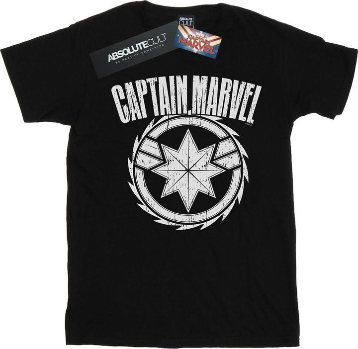 Image du produit - T-shirt CAPTAIN BLADE EMBLEM - Homme (3XL)