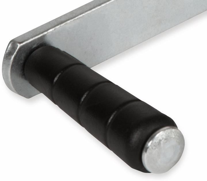 Actual product image Einhell Manual cable winch