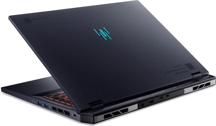 Produktbild Acer Predator Helios Neo 18 RTX 4070 (18", Intel Core i9-14900HX, 32 GB, 2000 GB, CH)