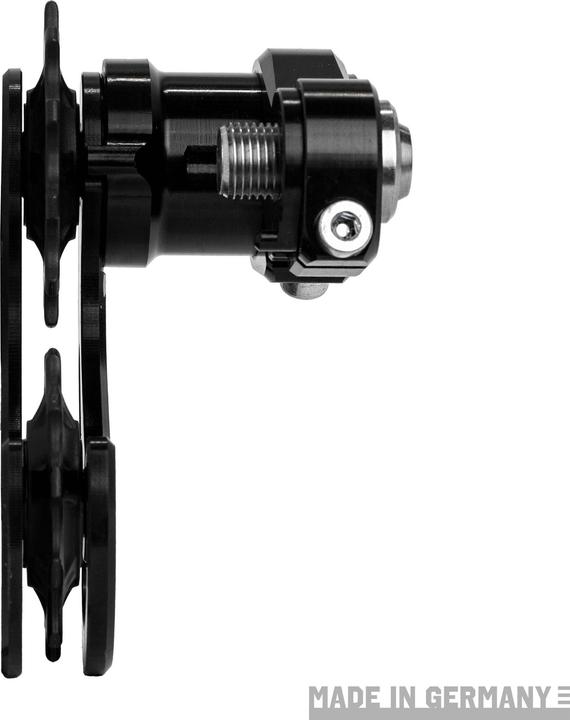 Immagine prodotto Reverse Tendicatena Colab Expert, nero