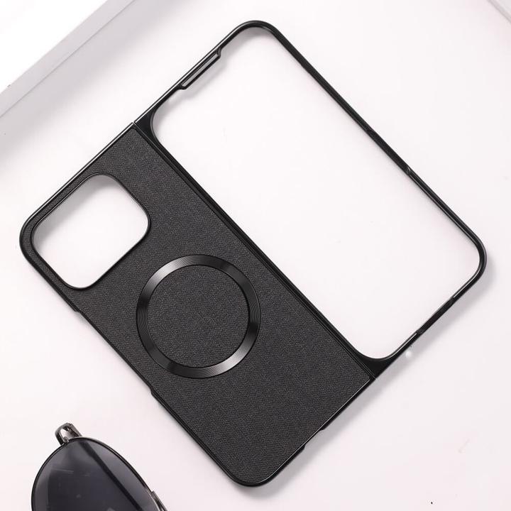 Produktbild Cover-Discount Google Pixel 9 Pro Fold - Schutzhülle Mit Magnet (Google Pixel 9 Pro Fold)
