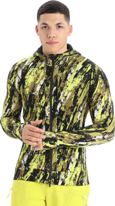 Produktbild Icebreaker Quantum III Sedimentary (M)