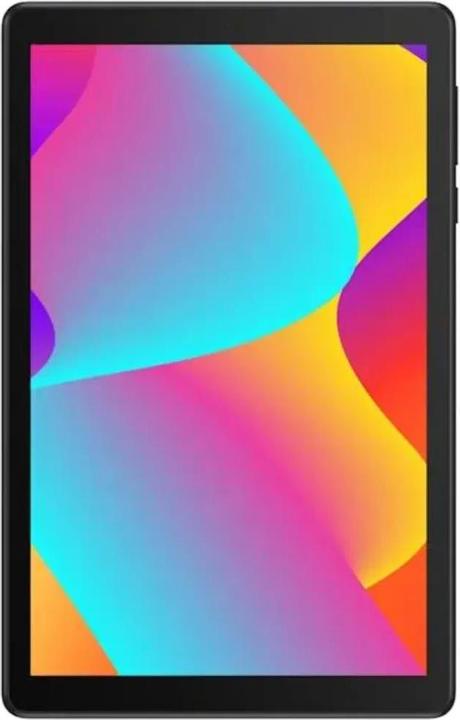 TCL Tab8" 4G Black 32GB (4G, 8", 32 GB, Schwarz)