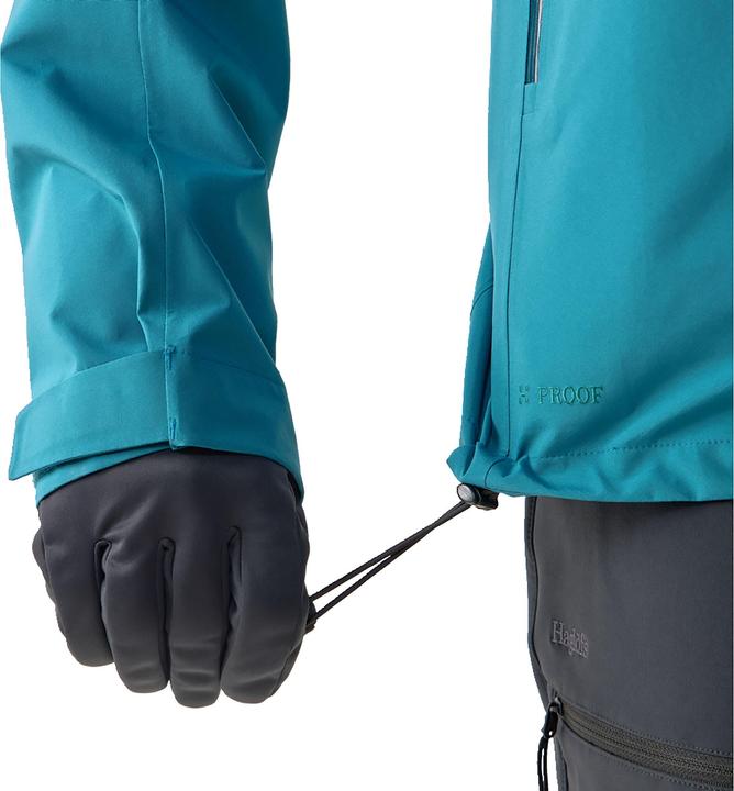 Produktbild Haglöfs Front Proof II Jacket (XL)