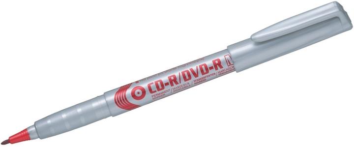 Produktbild Pentel NMS51 - CD-Marker (1x)