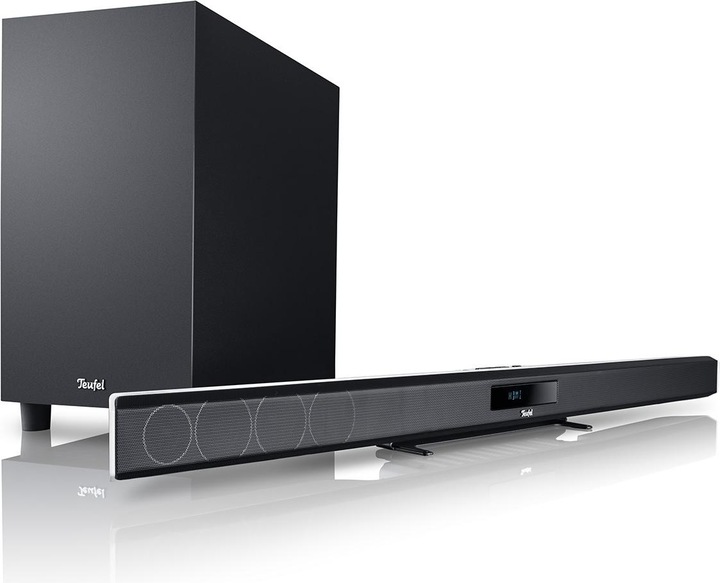 Teufel Cinebar 11 (2020) (120 W, 2.1 Kanal)