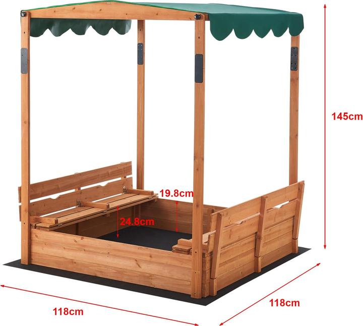 Actual product image En.Casa Pitsunda