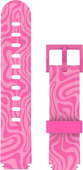 Produktbild Xplora XGO3 2.gen. - Pink (Europe Sim Free) (48.65 mm, 4G)