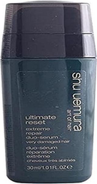 Image du produit Shu Uemura Sérum duo Ultimate Reset (30 ml, 30 g)