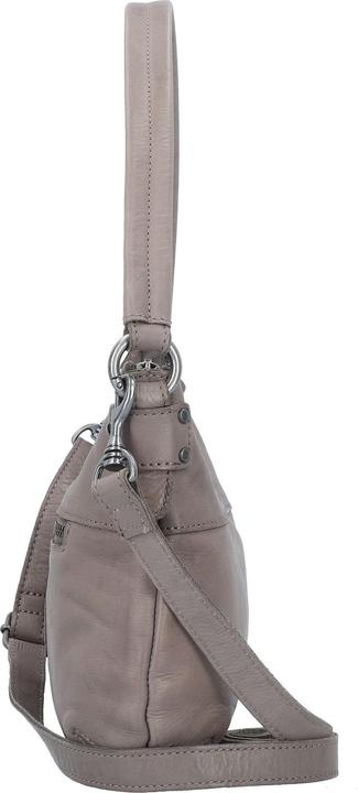 Actual product image Harbour 2nd Anchor Love shoulder bag leather 29 cm