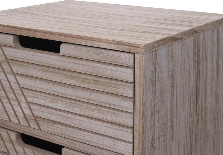 Produktbild JOHN316 Highboard (35 x 29 x 84 cm)