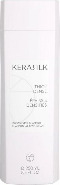 Immagine prodotto Kerasilk Essential - Shampoo ridensificante (250 ml, Shampoo liquido)
