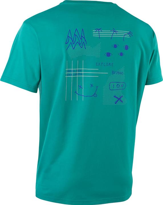 Produktbild ION Graphic (S)