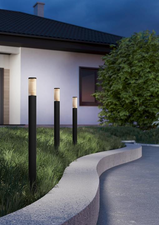 Image du produit EGLO Salle (E27, IP54)