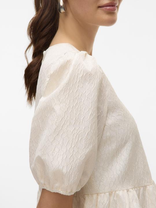 Actual product image Vero Moda VMCLARA Kurzes Kleid Kleid (M)