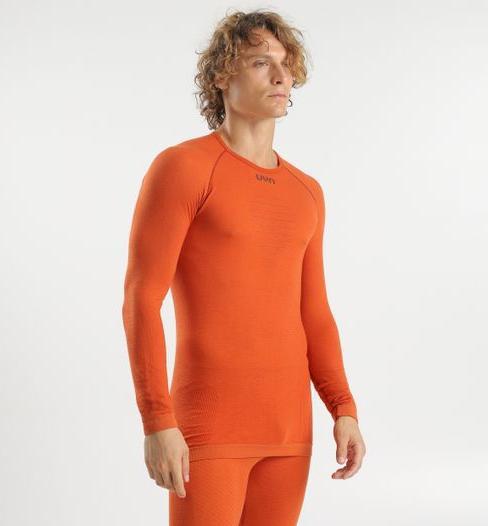 Actual product image UYN Thermoshirt Energyon Biotech (L, XL)