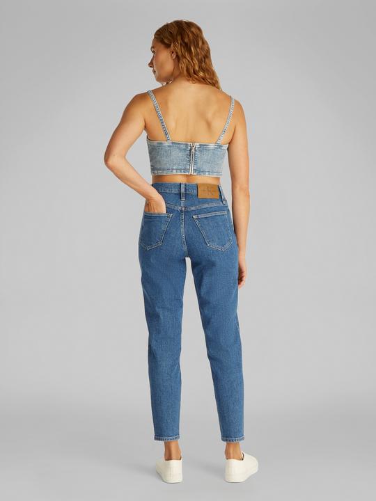 Actual product image Calvin Klein Jeans Mom Jean (W25/L28)