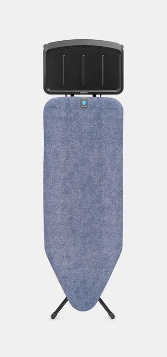 Produktbild Brabantia Denim Blue (124 x 45 cm)