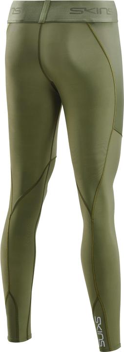 Actual product image Skins S3 Thermal Long Tight (XS)