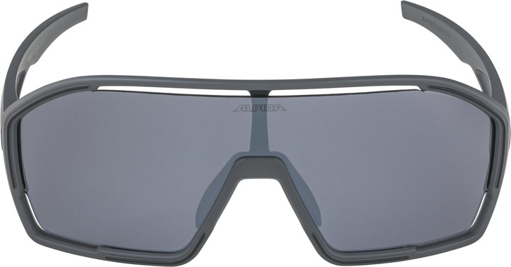 Produktbild ALPINA SPORTS Bonfire (Midnight-grey matt, Green)
