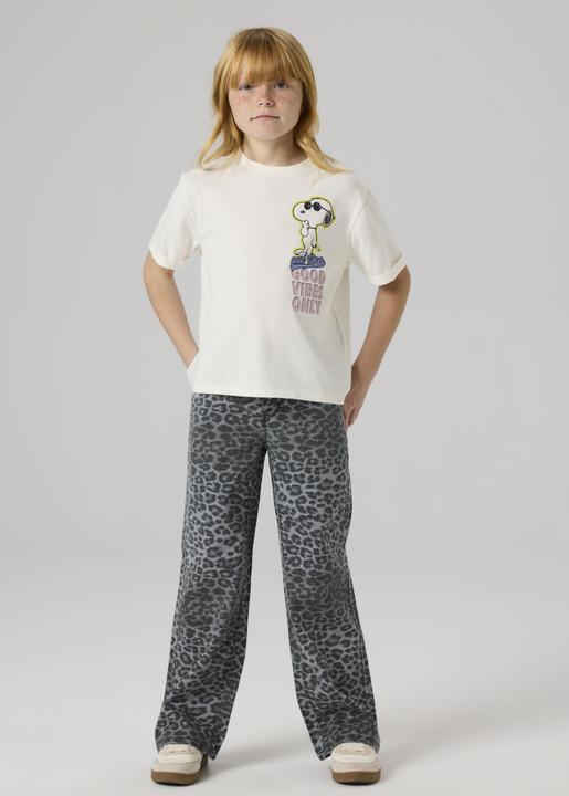 Produktbild Name it Snoopy Oberteil (116)