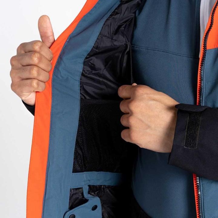 Produktbild Dare2b Reputable Long II