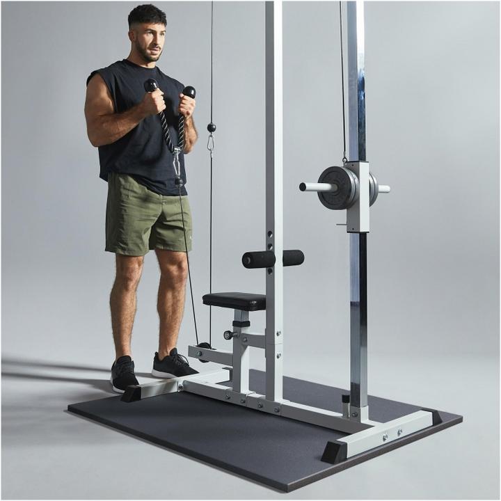 Immagine prodotto Gorilla Sports Gummi (2 cm)