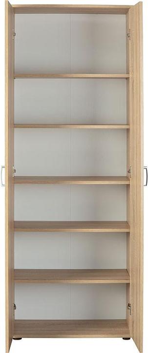 Produktbild Ebuy24 Kleiderschrank Galco (70 x 34 x 189 cm)