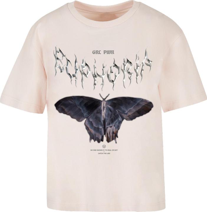 Produktbild Miss Tee Euphoria Tee - 105753 (M)