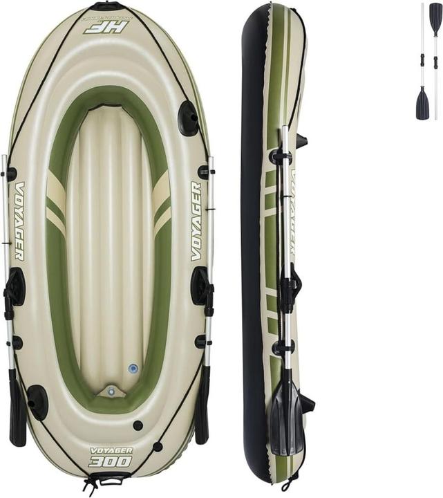 Produktbild Bestway Voyager 301 (243 cm, 2 Personen)
