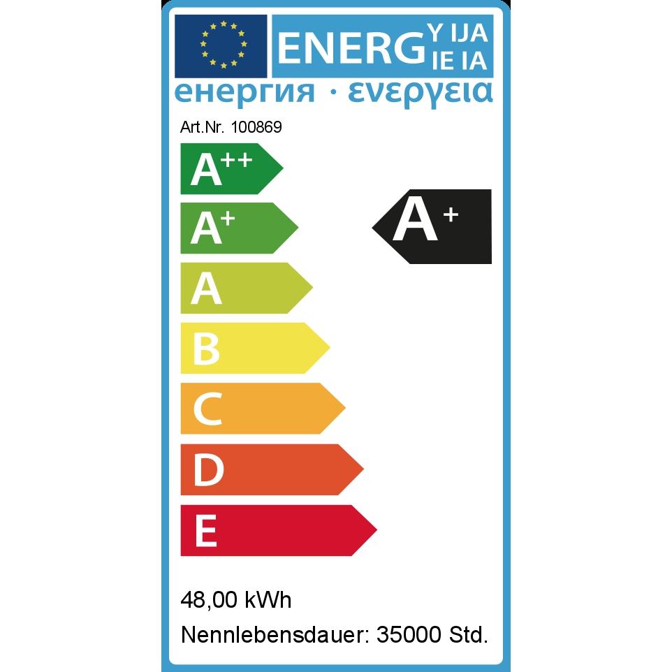 Thumbnail - Synergy 21, LED Streifen, LED Flex Strip *neutralweiss* DC24V 48W IP20 (Neutralweiss, 500 cm, Indoor)