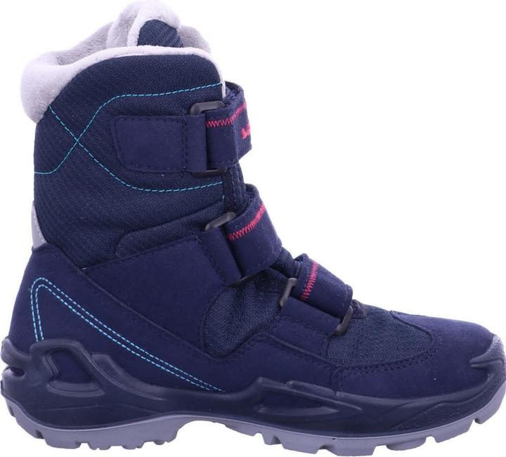 Actual product image Lowa Milo GTX HIGH (27)