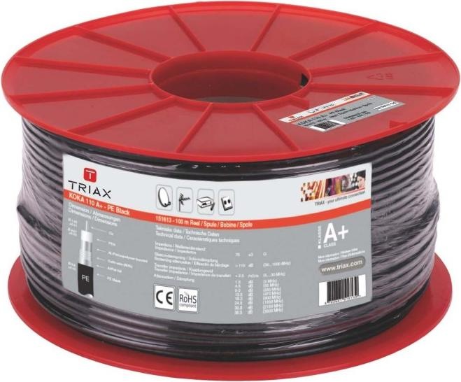 Produktbild Triax KOKA 110 A (Antennenkabel)