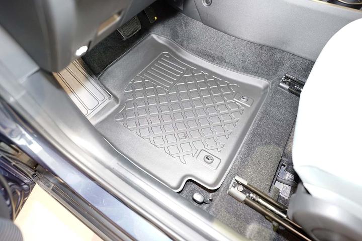 Image du produit Aristar Tapis de sol toutes saisons pour Hyundai Kona à partir de 2023