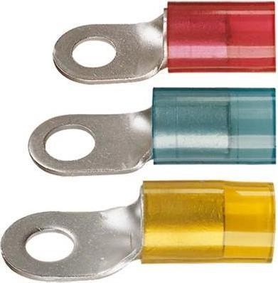 Produktbild Klauke Quetschkabelschuh