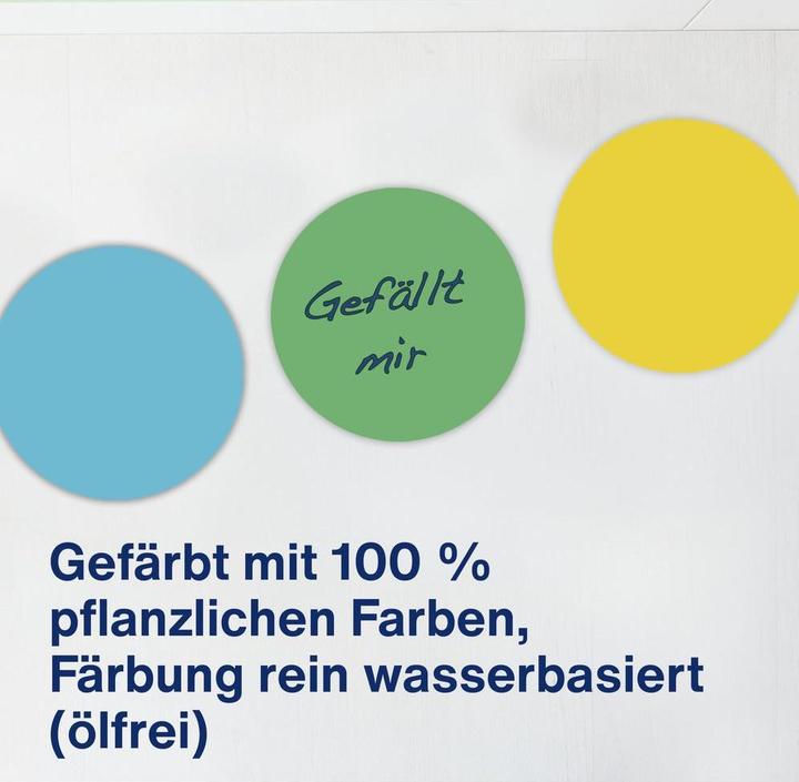 Produktbild Magnetoplan Moderationskarten - selbstklebend