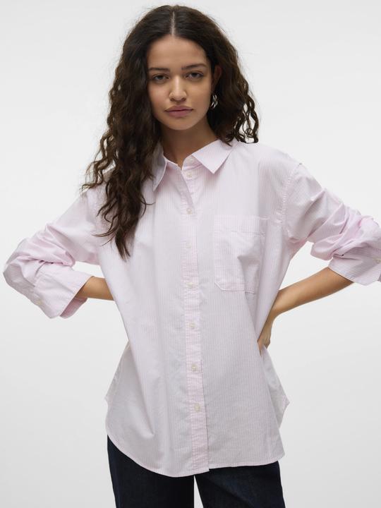 Produktbild Vero Moda VMIDA Hemd Hemd (XL)