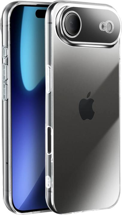 Immagine prodotto Avizar iPhone 17 Air Hülle aus weichem Silikon (Apple iPhone 17)
