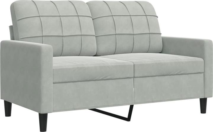 Actual product image vidaXL Laja (Upholstery set)