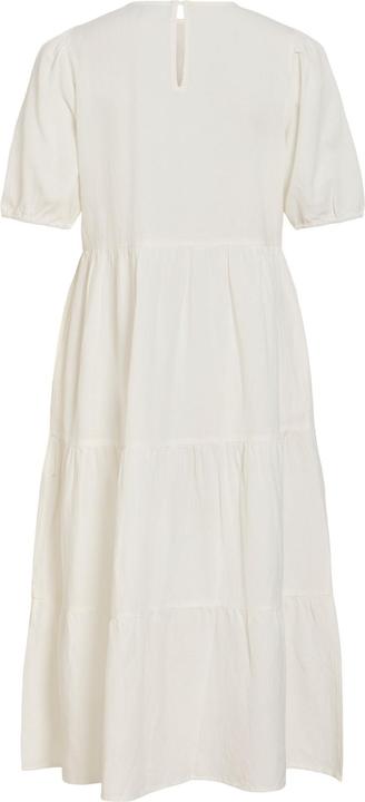 Immagine prodotto Vila VIPRISILLA Kurzarm Maxikleid (36)