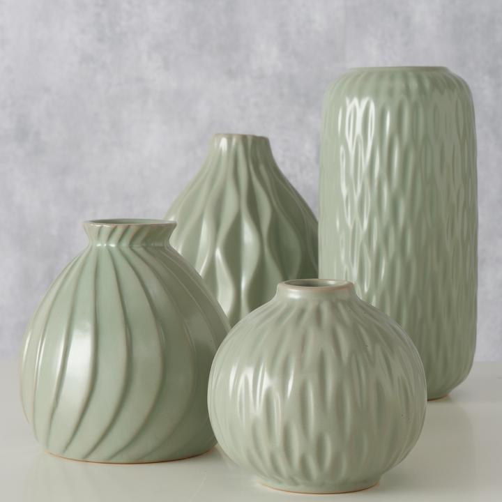 Immagine prodotto Boltze Home Zalina (4 x, 12 x 12 x 19 cm)