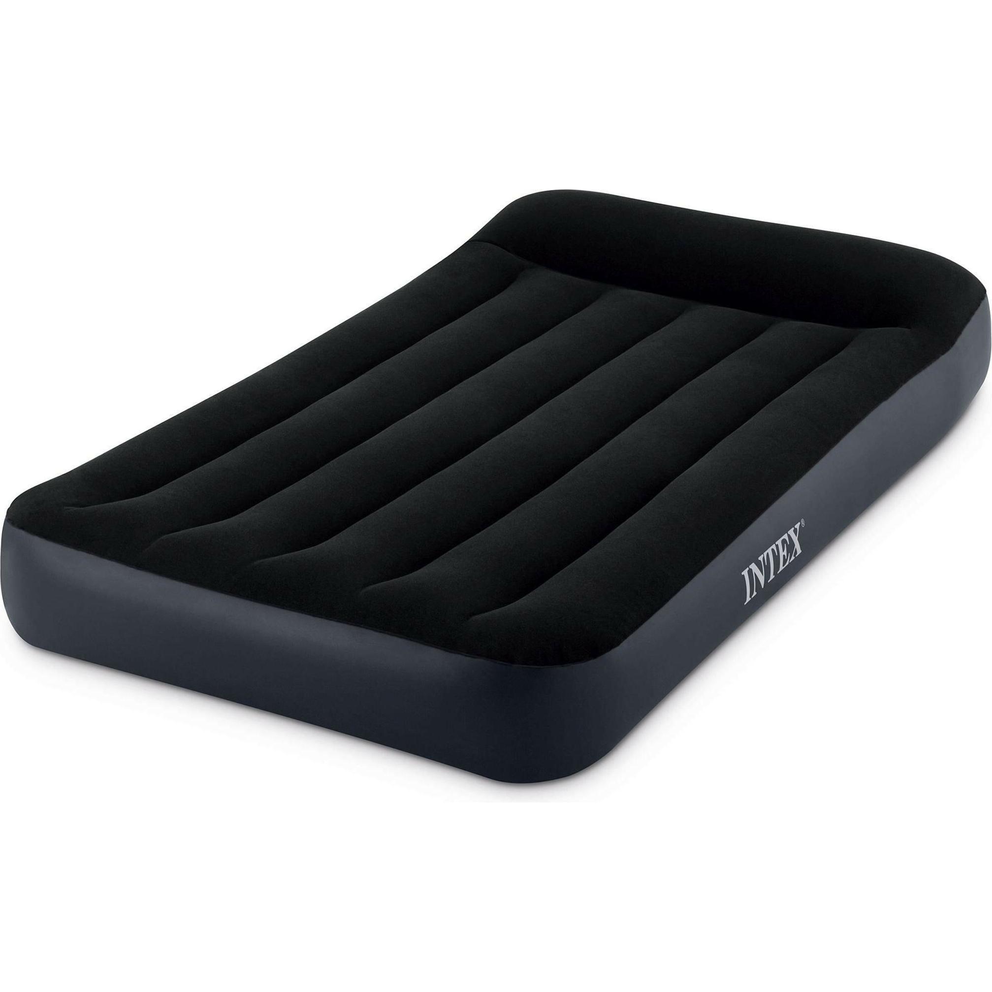 Intex, Luftbett, Rest Classic Twin (100 x 190 cm)